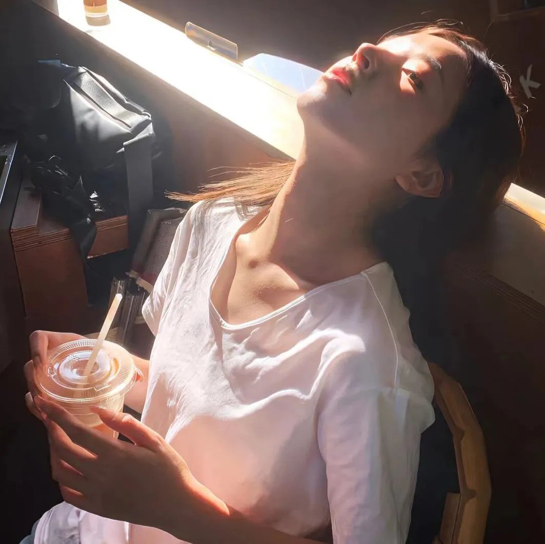 我的恶魔