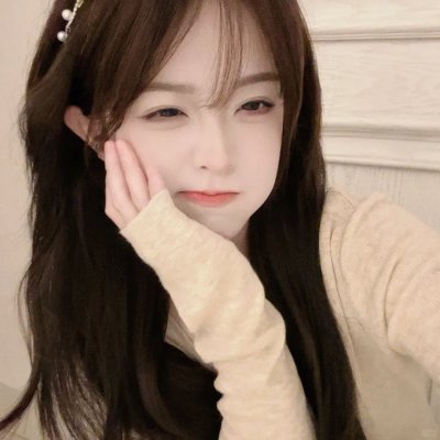 森林孤影
